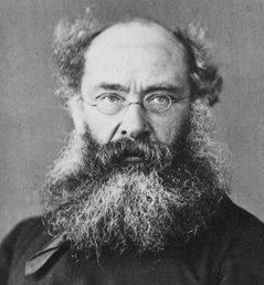 anthony trollope